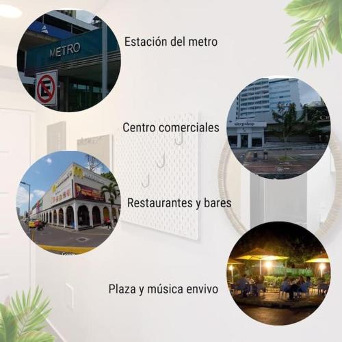 Isthmus Concept Apartment