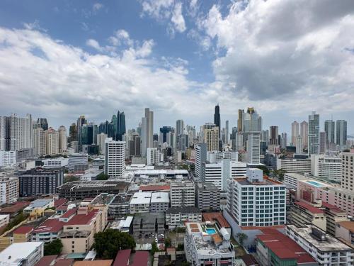 Isthmus Concept Apartment