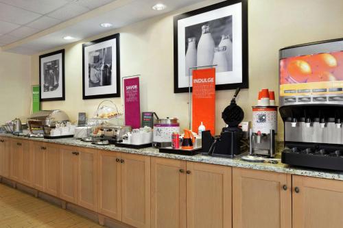 Hampton Inn Abilene - main image