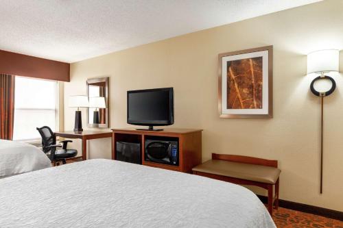 Hampton Inn By Hilton Abilene