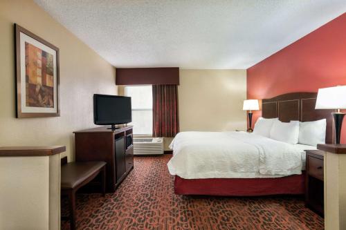 Hampton Inn Abilene - image 3