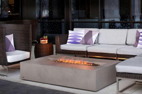 Embassy Suites Amarillo Downtown - image 12