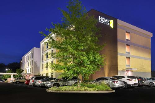 Home2 Suites By Hilton Augusta