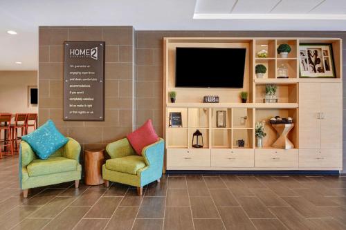 Home2Suites by Hilton Augusta