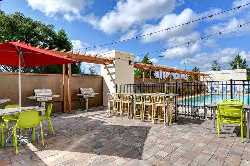Home2Suites by Hilton Augusta, Augusta (fotografie 10)