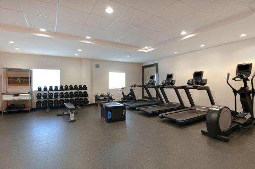 Home2Suites by Hilton Augusta, Augusta (fotografie 6)