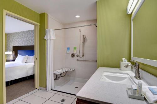 Home2Suites by Hilton Augusta