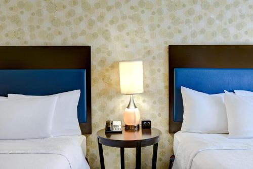 Home2Suites by Hilton Augusta, Augusta (fotografie 9)