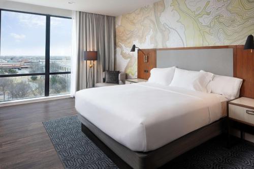 Embassy Suites by Hilton Amarillo Downtown in Amarillo (TX)