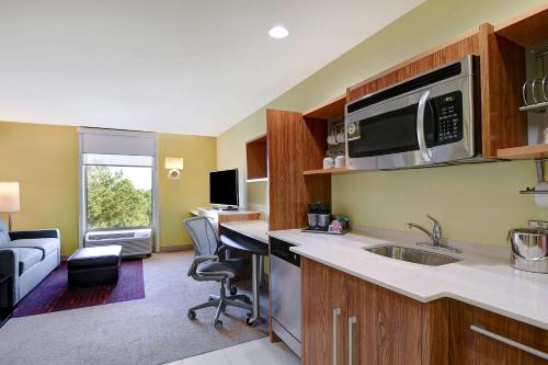 Home2Suites by Hilton Augusta, Augusta (fotografie 8)
