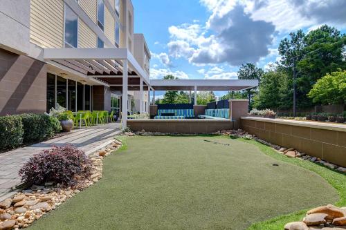 Home2Suites by Hilton Augusta, Augusta (fotografie 7)