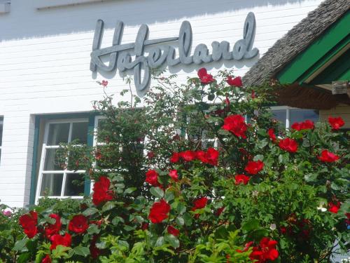 Hotel Haferland