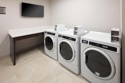 Embassy Suites Amarillo Downtown - main image