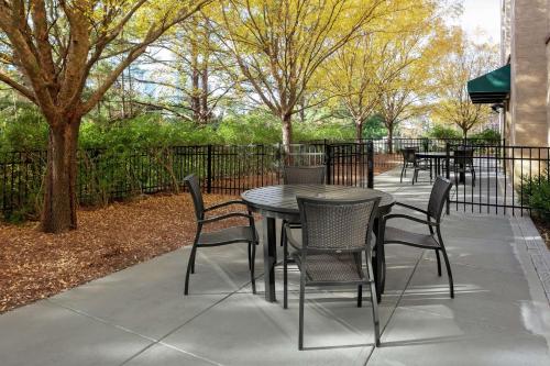 Hilton Garden Inn Atlanta Perimeter Center