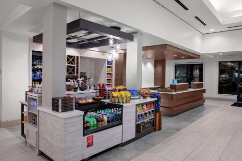 Hilton Garden Inn Atlanta Perimeter Center in Atlanta, USA