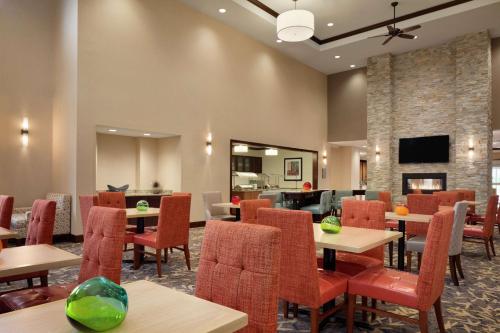 Homewood Suites by Hilton Kalamazoo-Portage