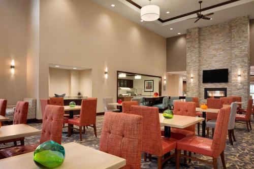 Homewood Suites by Hilton Kalamazoo-Portage