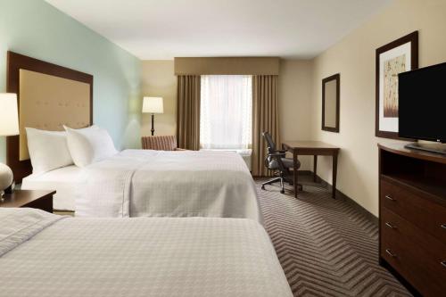 Homewood Suites by Hilton Kalamazoo-Portage