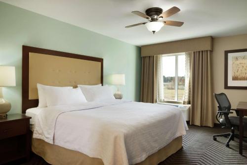 Homewood Suites by Hilton Kalamazoo-Portage