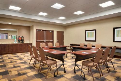 Homewood Suites by Hilton Kalamazoo-Portage