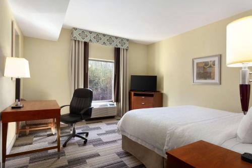 Foto - Hampton Inn & Suites Birmingham Airport Area