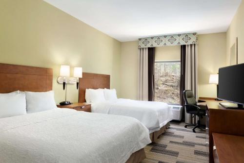 Hampton Inn By Hilton - Suites Birmingham Airport Area Al