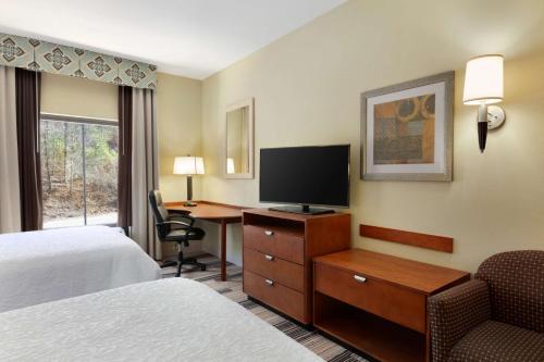 Hampton Inn By Hilton - Suites Birmingham Airport Area Al