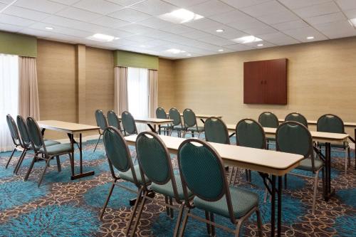 Hampton Inn By Hilton - Suites Birmingham Airport Area Al