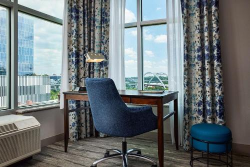 Hilton Garden Inn Nashville Downtown/Convention Center