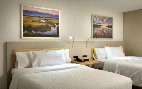 Queen Room with Two Queen Beds