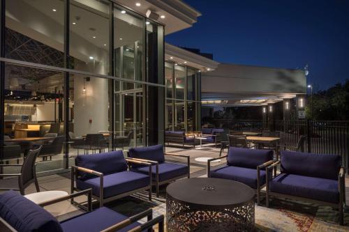Hilton Boston-Woburn in Woburn, USA