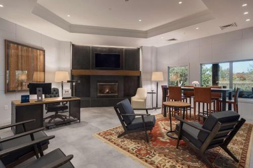 Hilton Boston-Woburn in Woburn, USA