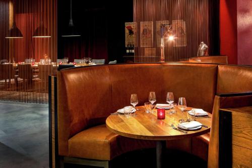 Hilton Boston-Woburn in Woburn, USA