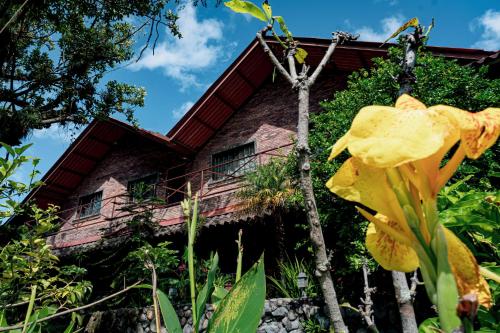 Stone Cabins Boquete Boquete