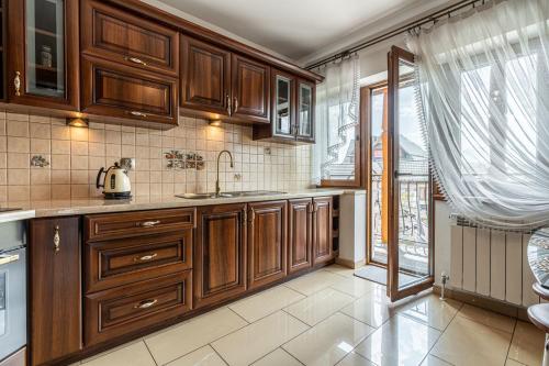 Apartament Dana