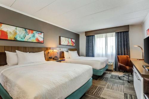Hilton Garden Inn Boston Waltham - image 10