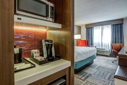 1 king bed