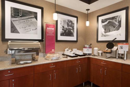 Hampton Inn Battle Creek - main image