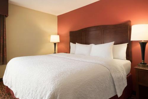 Hampton Inn Battle Creek