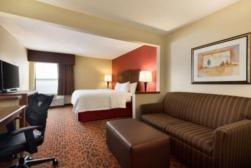 Hampton Inn Battle Creek