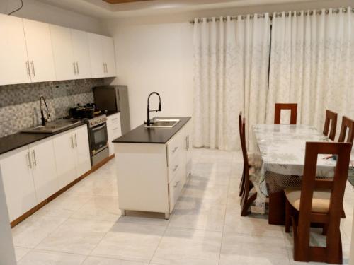 FOUR IN ONE RESIDENTIAL HOMES in ลิมบ์