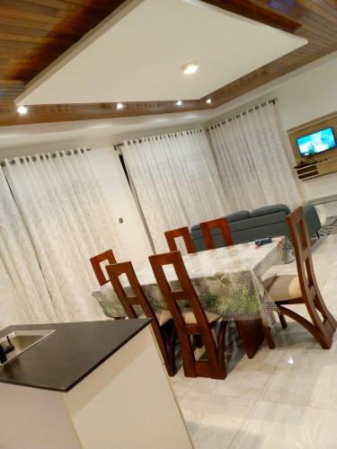 FOUR IN ONE RESIDENTIAL HOMES in ลิมบ์