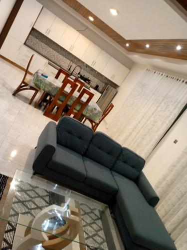 FOUR IN ONE RESIDENTIAL HOMES in ลิมบ์