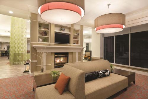 Hilton Garden Inn Akron-Canton Airport in North Canton, USA