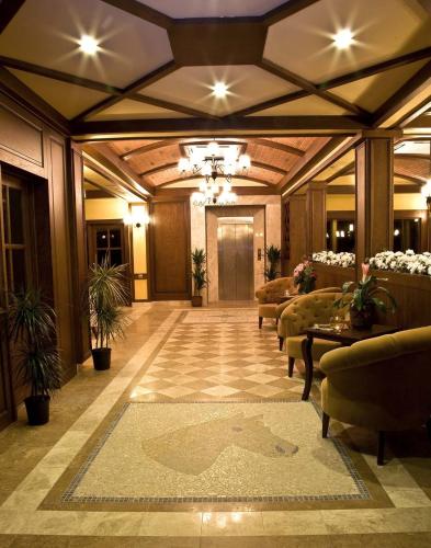 Fuajee, Padok Premium Hotel Stables in Akyaka