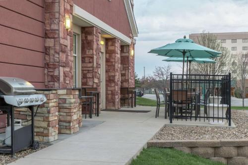 Homewood Suites by Hilton Cedar Rapids-North