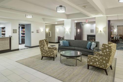 Homewood Suites By Hilton Cedar Rapids-North