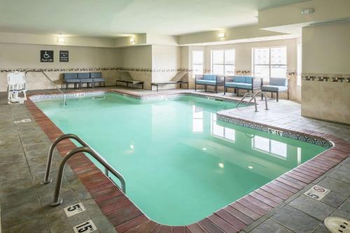 Homewood Suites by Hilton Cedar Rapids-North - image 7