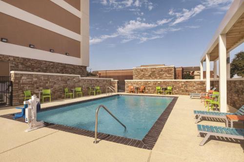 Foto - Home2 Suites by Hilton College Station