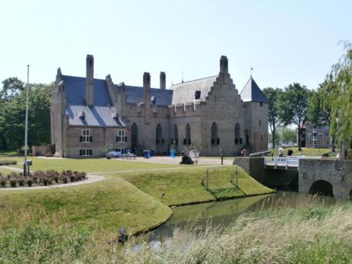 Medemblik Bed and breakfast in Medemblik